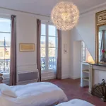 Exclusive Apartment On The Marais