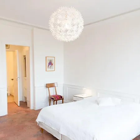 Appartamento Exclusive On The Marais Parigi