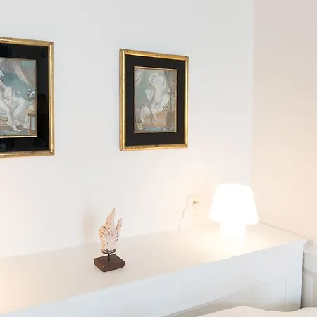 Appartamento Exclusive On The Marais