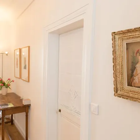 Exclusive On The Marais Appartamento *