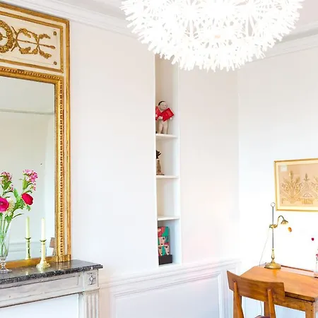 Appartamento Exclusive On The Marais