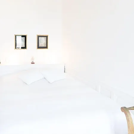Exclusive On The Marais Appartamento
