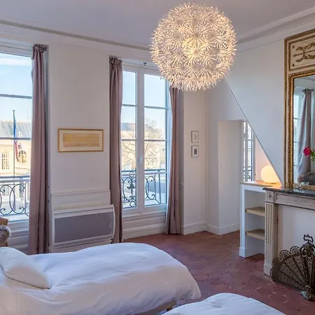 Appartamento Exclusive On The Marais